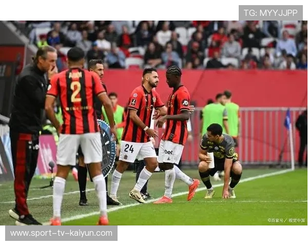 尼斯本赛季主场成绩4胜1平1负，排名联赛第6位