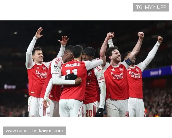 阿森纳3-0完胜布鲁日，豪取欧冠小组赛六连胜，马杜埃凯双响