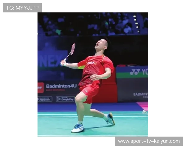 羽毛球汤尤杯丹麦举行，中国队伍冲击团体冠军