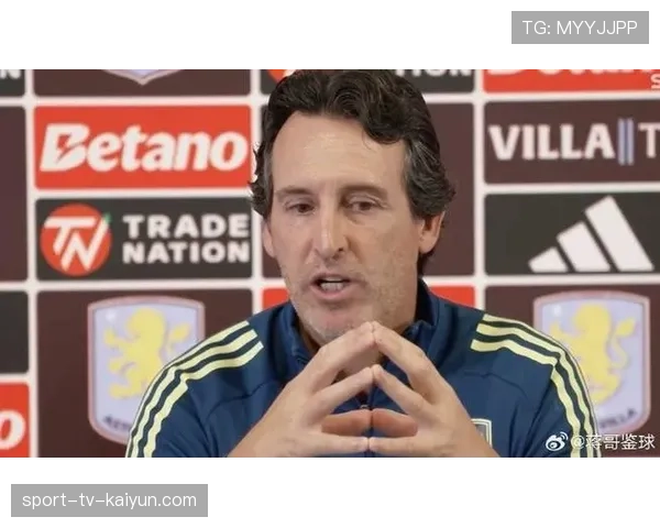 维拉主帅埃梅里:对阵切尔西必须控制住帕尔默 维拉主帅埃梅里:对阵切尔西必须控制住帕尔默